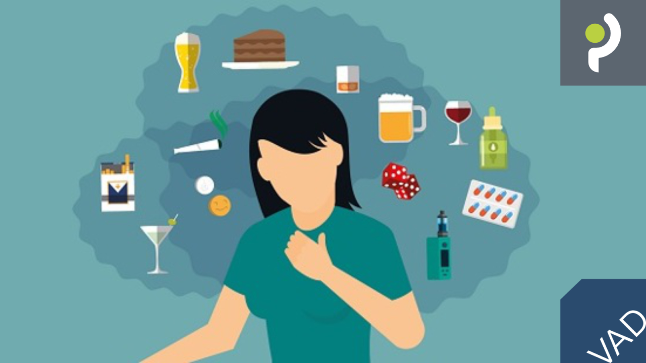 Vorming ‘In gesprek gaan over alcohol- en andere drugproblemen met je cliënten’ op 6 & 13 mei 2024
