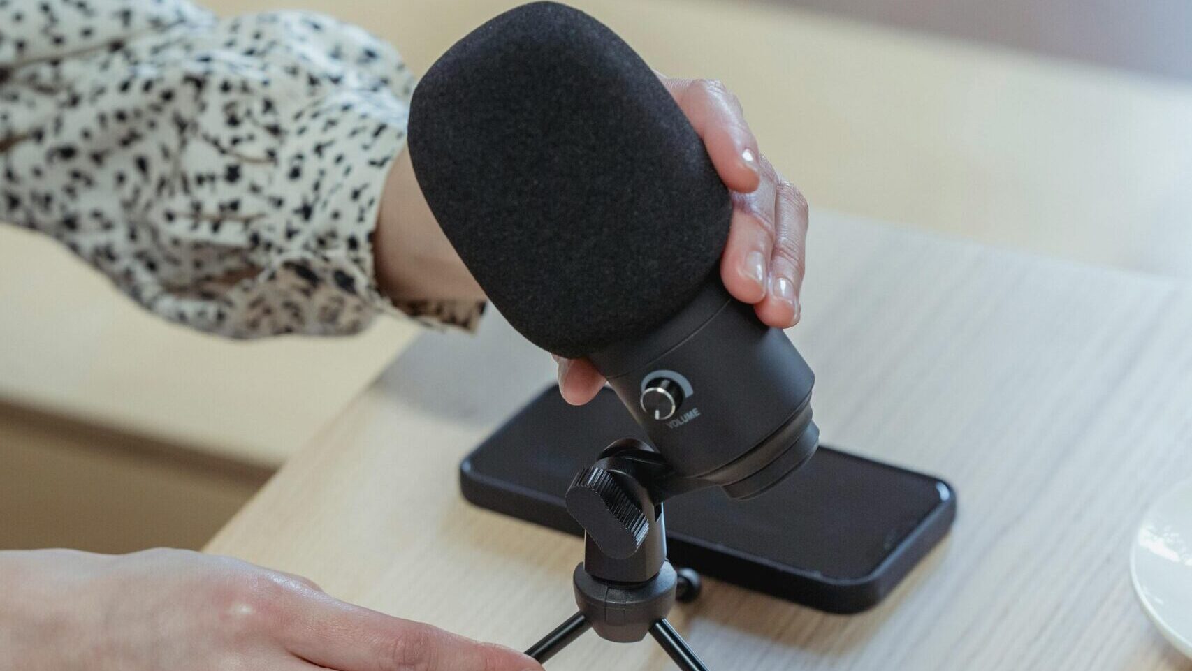 Beluister onze gloednieuwe podcast over herstel