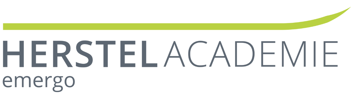 Cursusaanbod HerstelAcademie Emergo (najaar 2026)